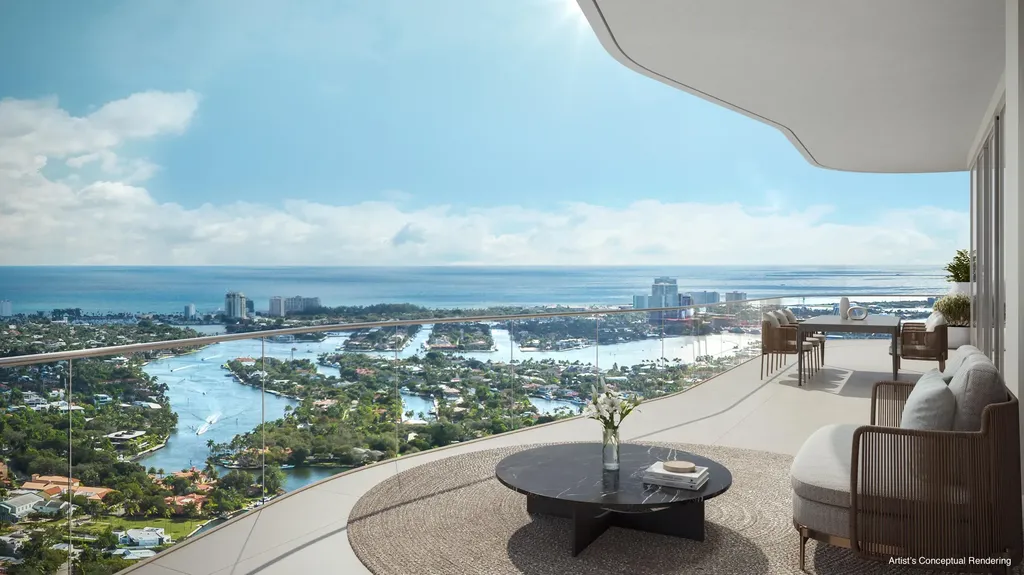 521 E Las Olas Boulevard Fort Lauderdale FL 33301
