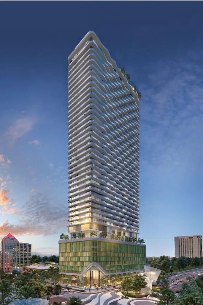 521 E Las Olas Boulevard Fort Lauderdale FL 33301