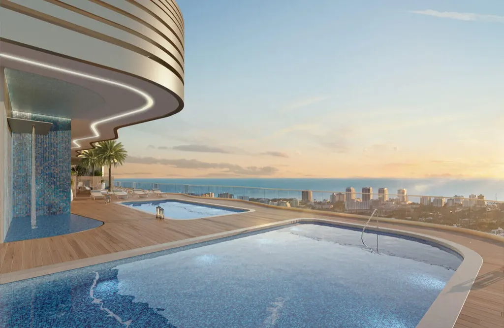 521 E Las Olas Boulevard Fort Lauderdale FL 33301