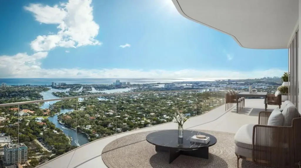 521 E Las Olas Boulevard Fort Lauderdale FL 33301