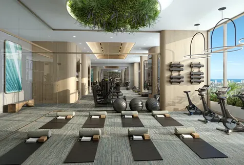 521 E Las Olas Boulevard Fort Lauderdale FL 33301