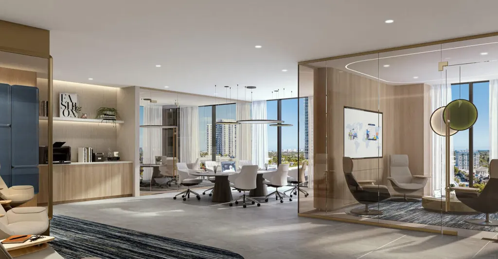 521 E Las Olas Boulevard Fort Lauderdale FL 33301