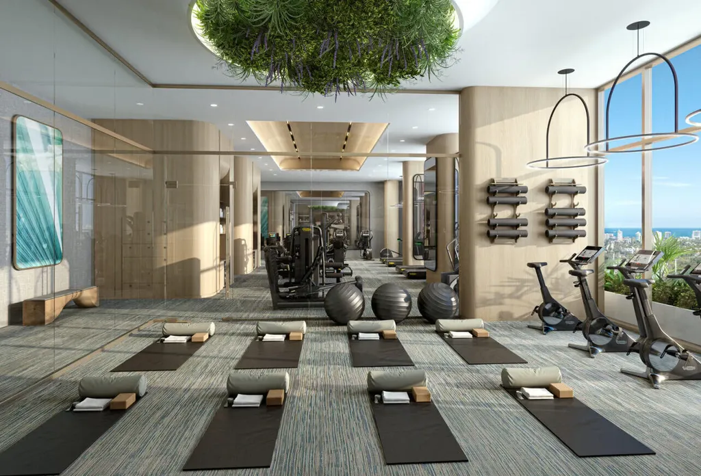 521 E Las Olas Boulevard Fort Lauderdale FL 33301