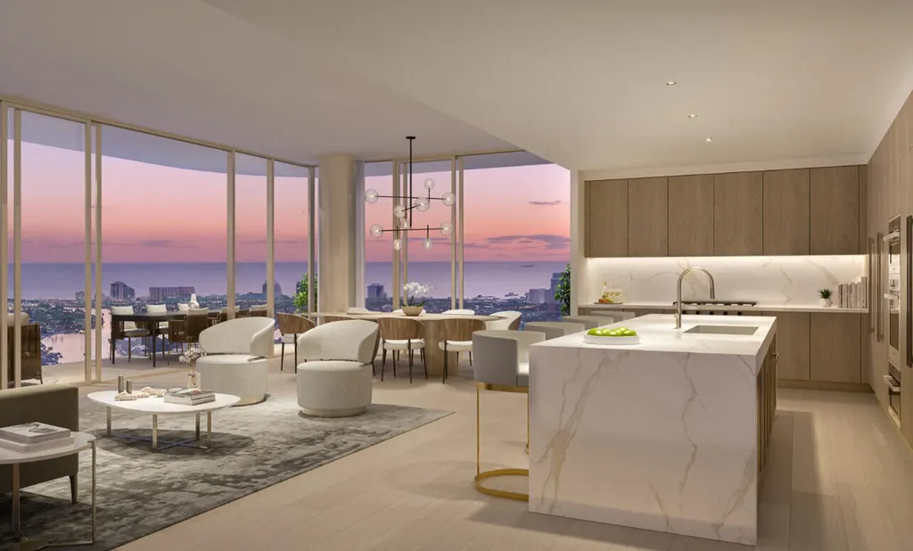 521 E Las Olas Boulevard Fort Lauderdale FL 33301