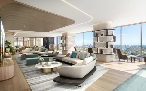 521 E Las Olas Boulevard Fort Lauderdale FL 33301
