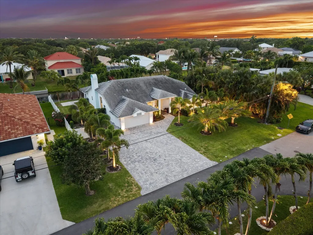1002 Lake Shore Drive Delray Beach FL 33444