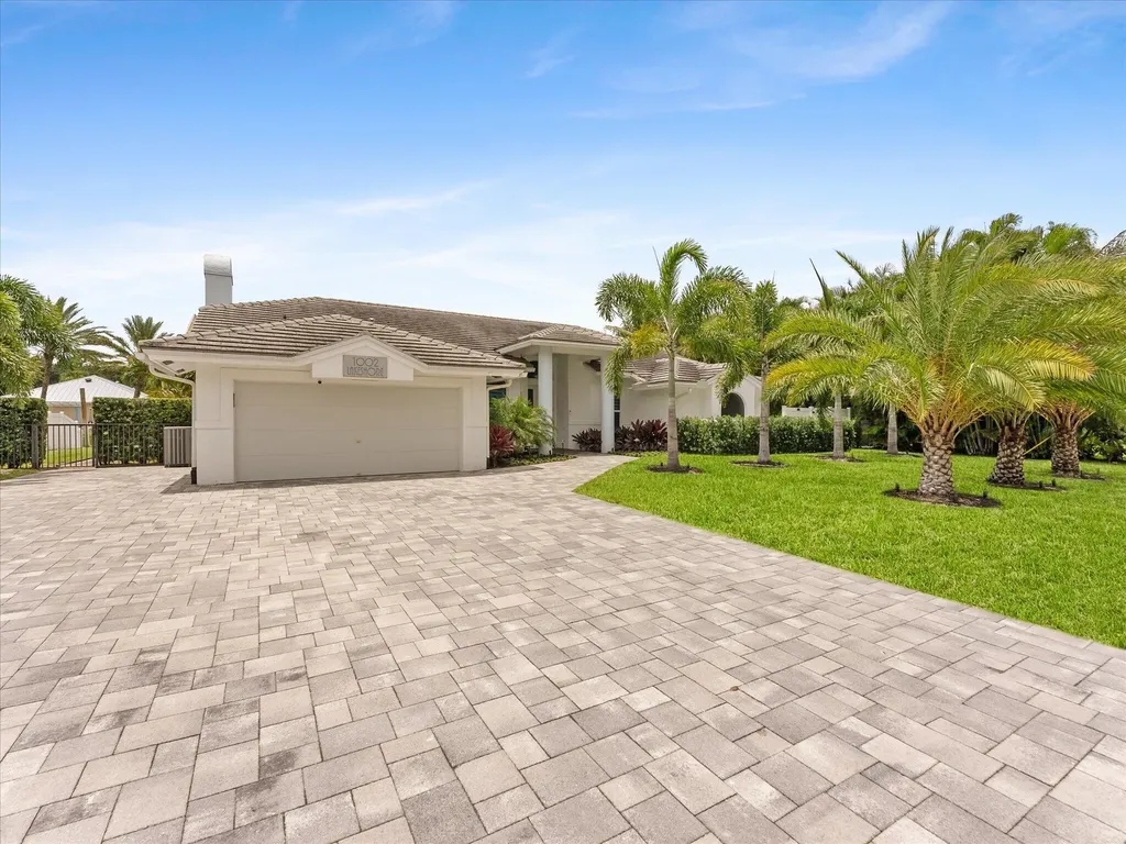1002 Lake Shore Drive Delray Beach FL 33444