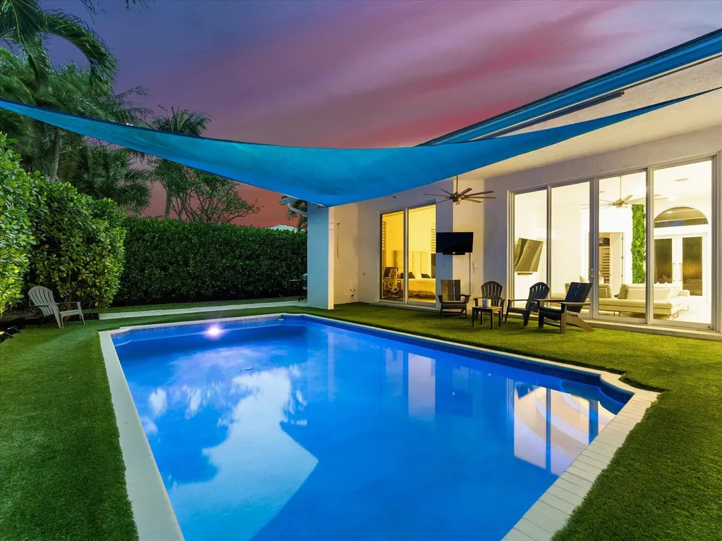 1002 Lake Shore Drive Delray Beach FL 33444