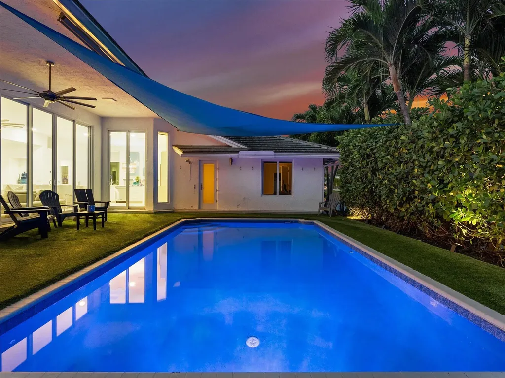 1002 Lake Shore Drive Delray Beach FL 33444