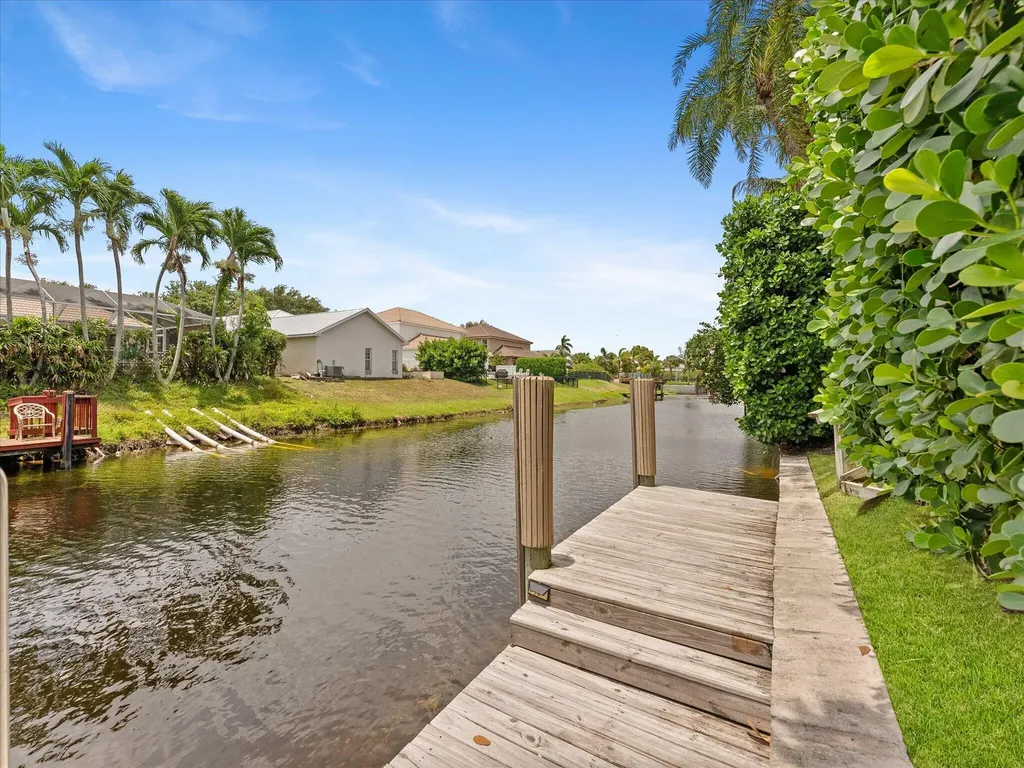 1002 Lake Shore Drive Delray Beach FL 33444