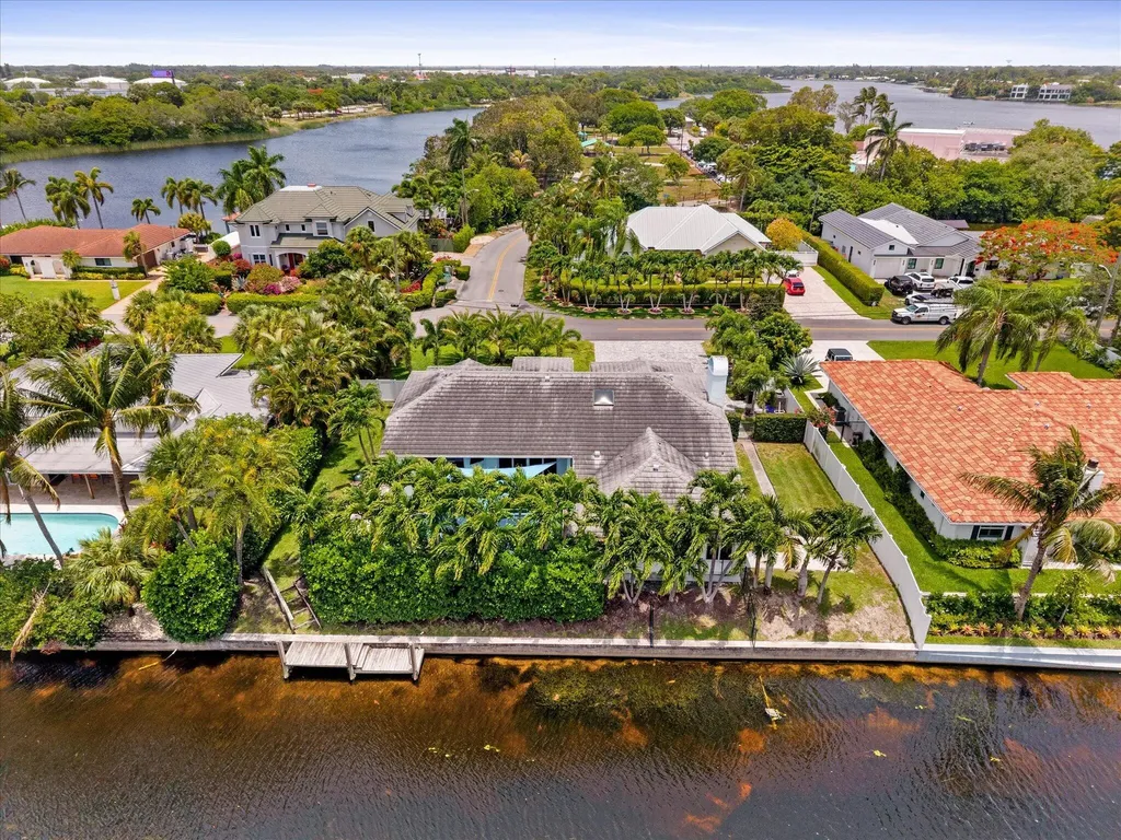 1002 Lake Shore Drive Delray Beach FL 33444