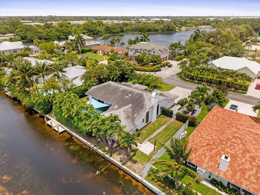 1002 Lake Shore Drive Delray Beach FL 33444
