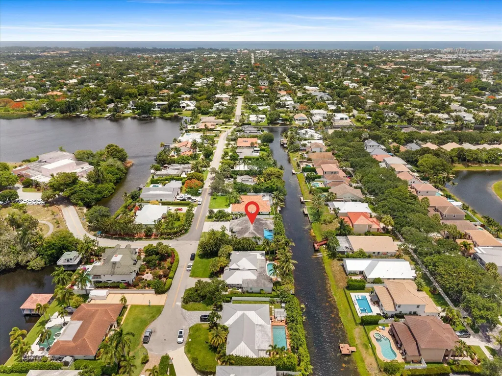 1002 Lake Shore Drive Delray Beach FL 33444