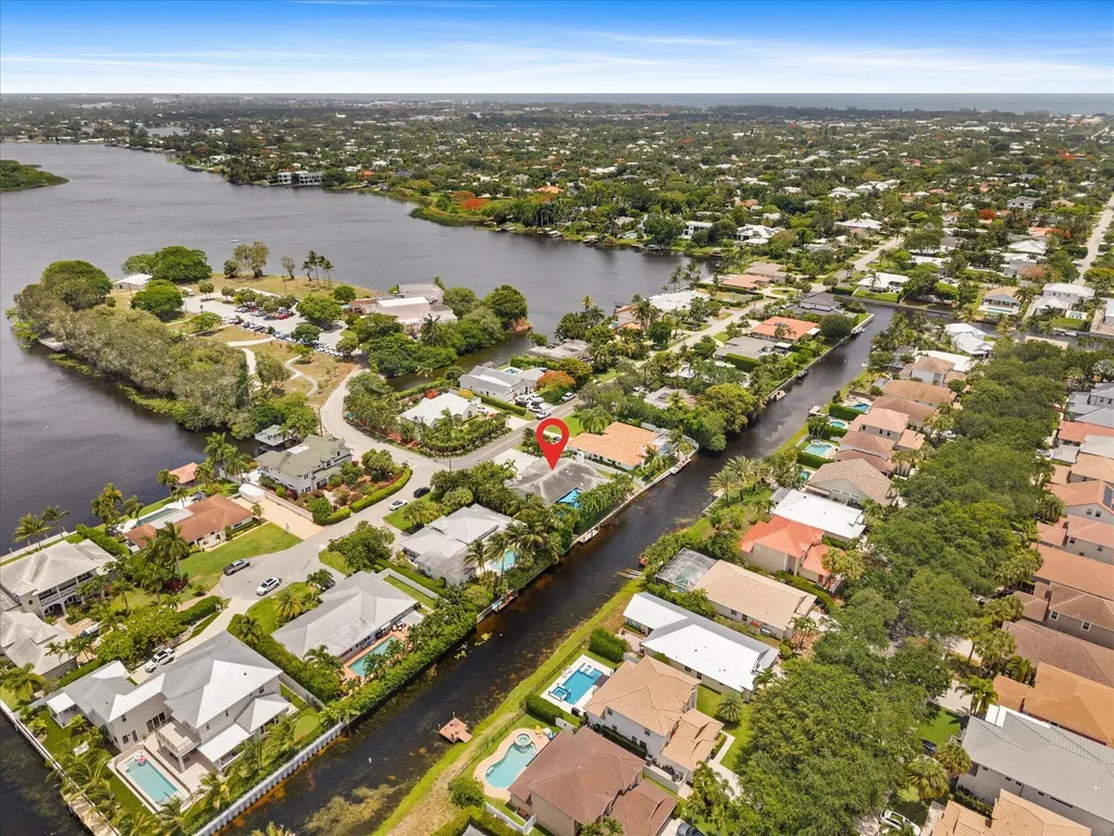 1002 Lake Shore Drive Delray Beach FL 33444