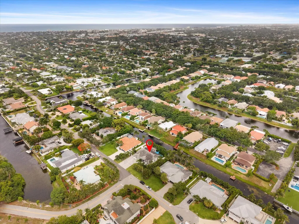 1002 Lake Shore Drive Delray Beach FL 33444