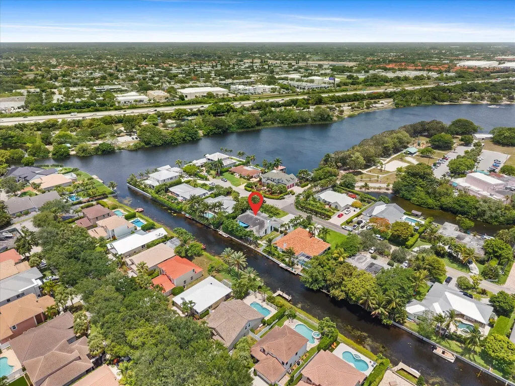 1002 Lake Shore Drive Delray Beach FL 33444