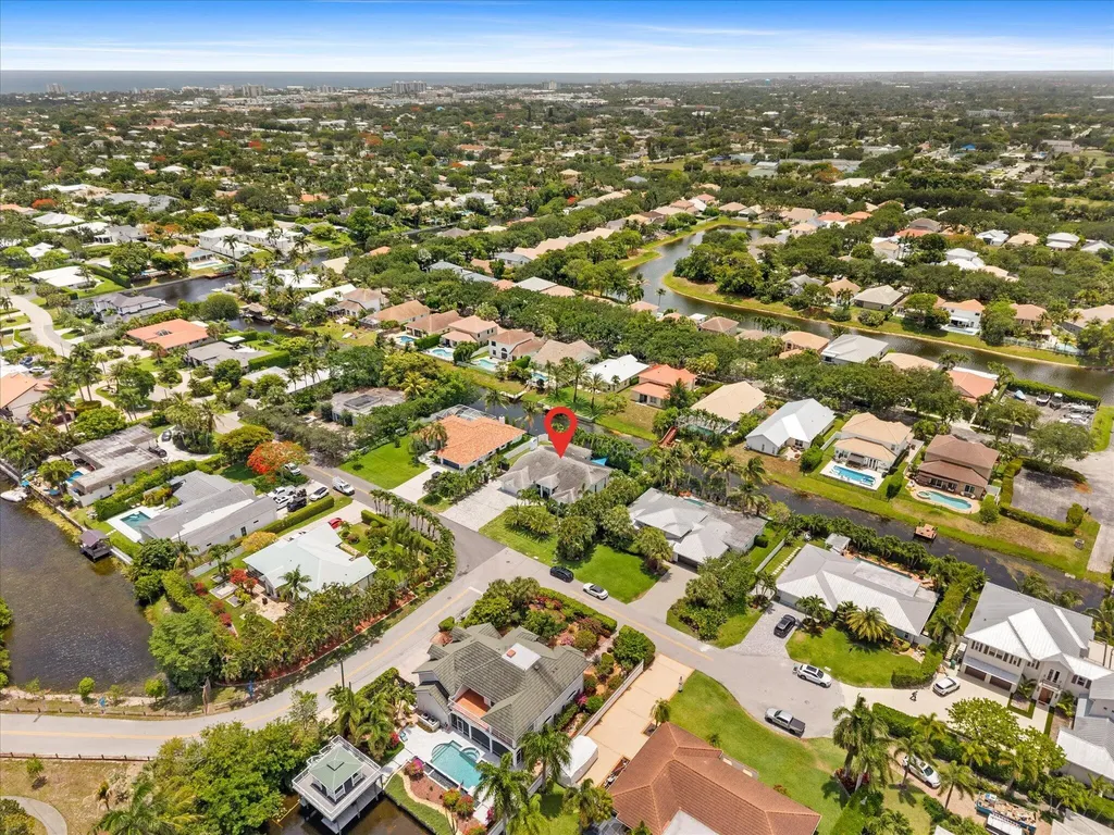 1002 Lake Shore Drive Delray Beach FL 33444