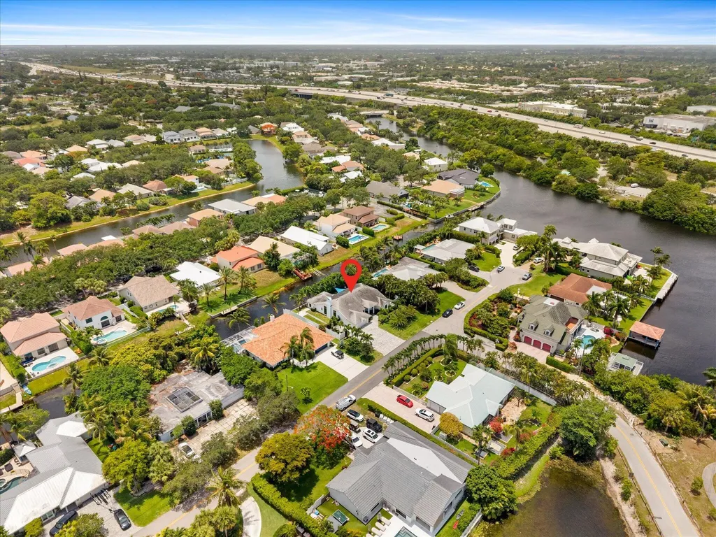 1002 Lake Shore Drive Delray Beach FL 33444