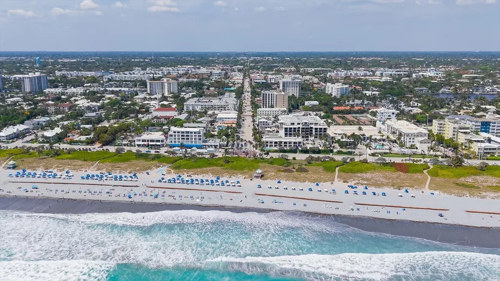 1002 Lake Shore Drive Delray Beach FL 33444