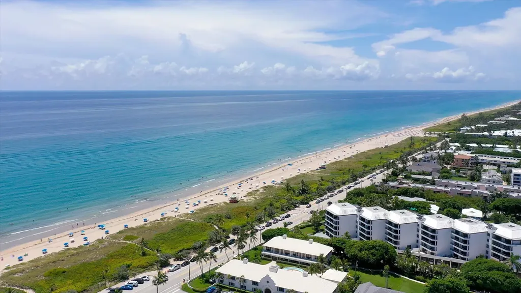 1002 Lake Shore Drive Delray Beach FL 33444