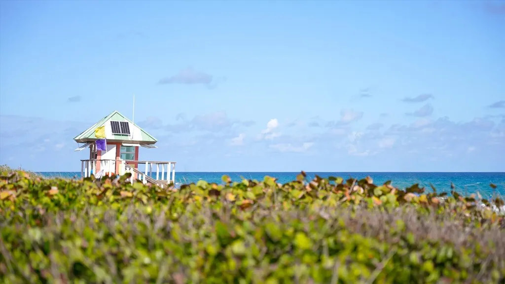 1002 Lake Shore Drive Delray Beach FL 33444