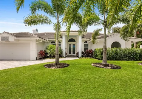 1002 Lake Shore Drive Delray Beach FL 33444