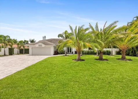 1002 Lake Shore Drive Delray Beach FL 33444