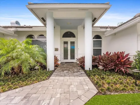1002 Lake Shore Drive Delray Beach FL 33444