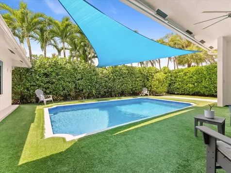 1002 Lake Shore Drive Delray Beach FL 33444