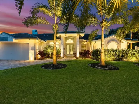 1002 Lake Shore Drive Delray Beach FL 33444