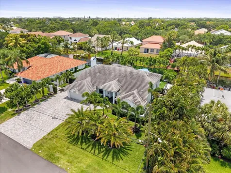 1002 Lake Shore Drive Delray Beach FL 33444
