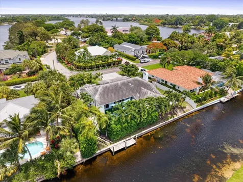 1002 Lake Shore Drive Delray Beach FL 33444