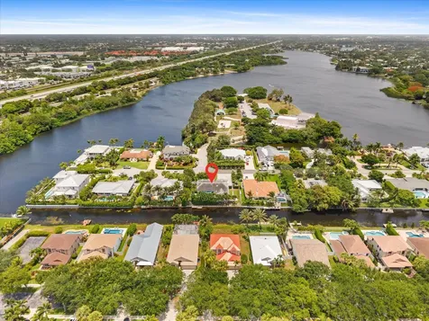 1002 Lake Shore Drive Delray Beach FL 33444