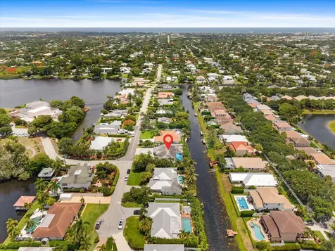 1002 Lake Shore Drive Delray Beach FL 33444