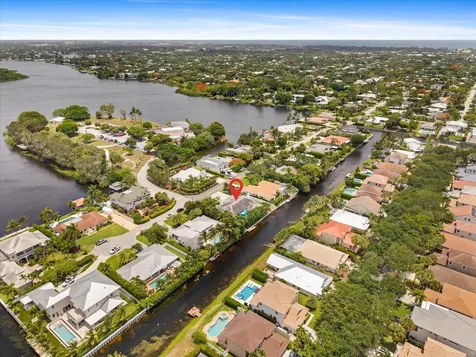 1002 Lake Shore Drive Delray Beach FL 33444