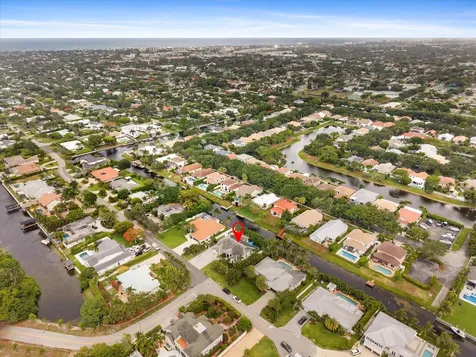 1002 Lake Shore Drive Delray Beach FL 33444