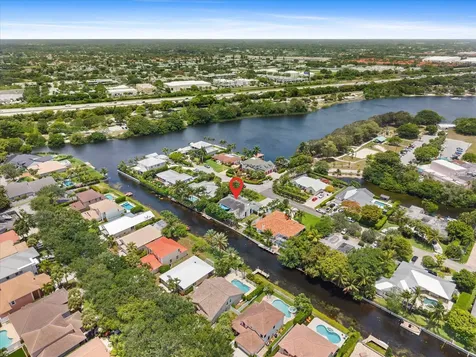 1002 Lake Shore Drive Delray Beach FL 33444