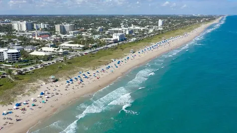 1002 Lake Shore Drive Delray Beach FL 33444