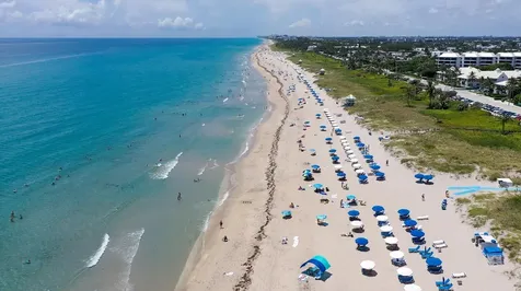 1002 Lake Shore Drive Delray Beach FL 33444