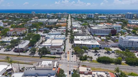 1002 Lake Shore Drive Delray Beach FL 33444
