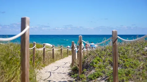 1002 Lake Shore Drive Delray Beach FL 33444