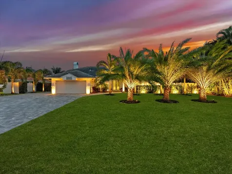1002 Lake Shore Drive Delray Beach FL 33444