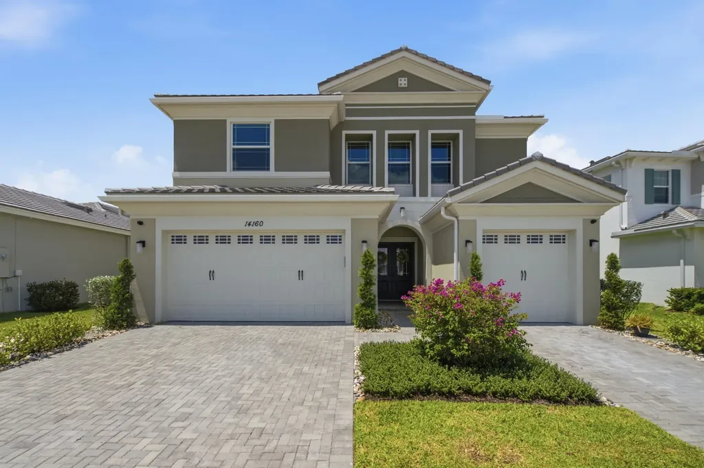 14160 Lacebark Lane Westlake FL 33470