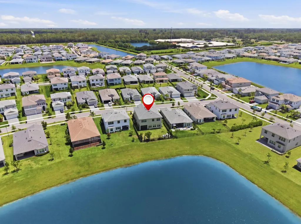 14160 Lacebark Lane Westlake FL 33470