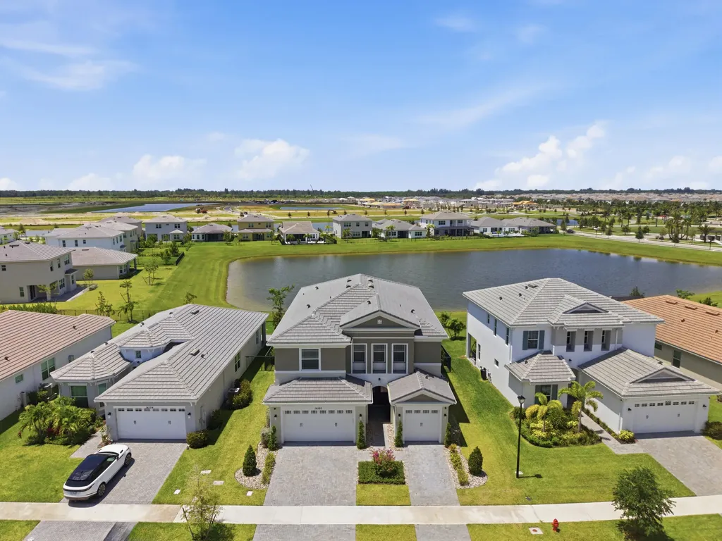 14160 Lacebark Lane Westlake FL 33470