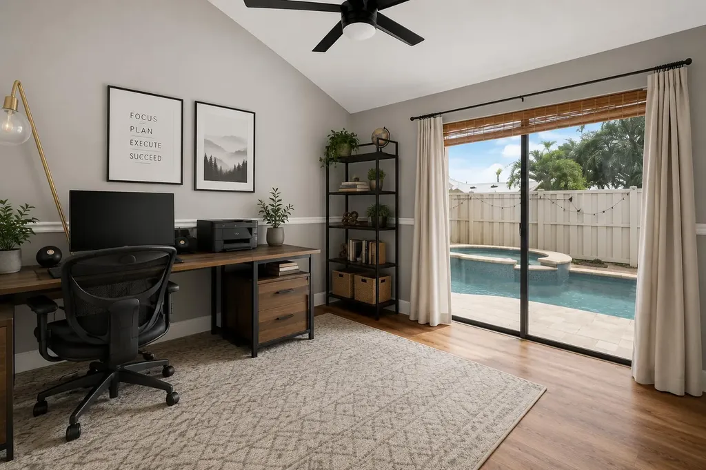 5378 Eagle Lake Drive Palm Beach Gardens FL 33418
