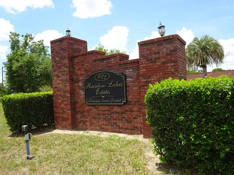 0000 SW Shorewood Drive Dunnellon FL