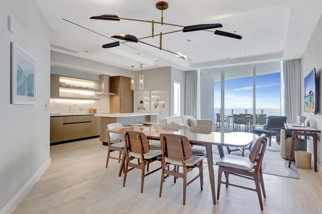 525 N Fort Lauderdale Beach Boulevard Fort Lauderdale FL 33304