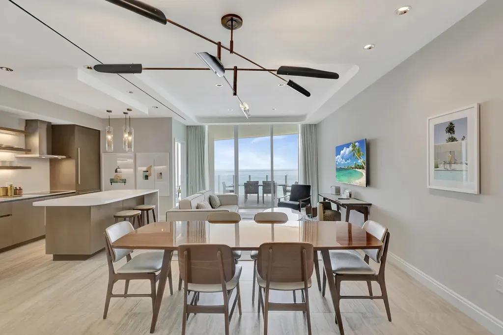 525 N Fort Lauderdale Beach Boulevard Fort Lauderdale FL 33304