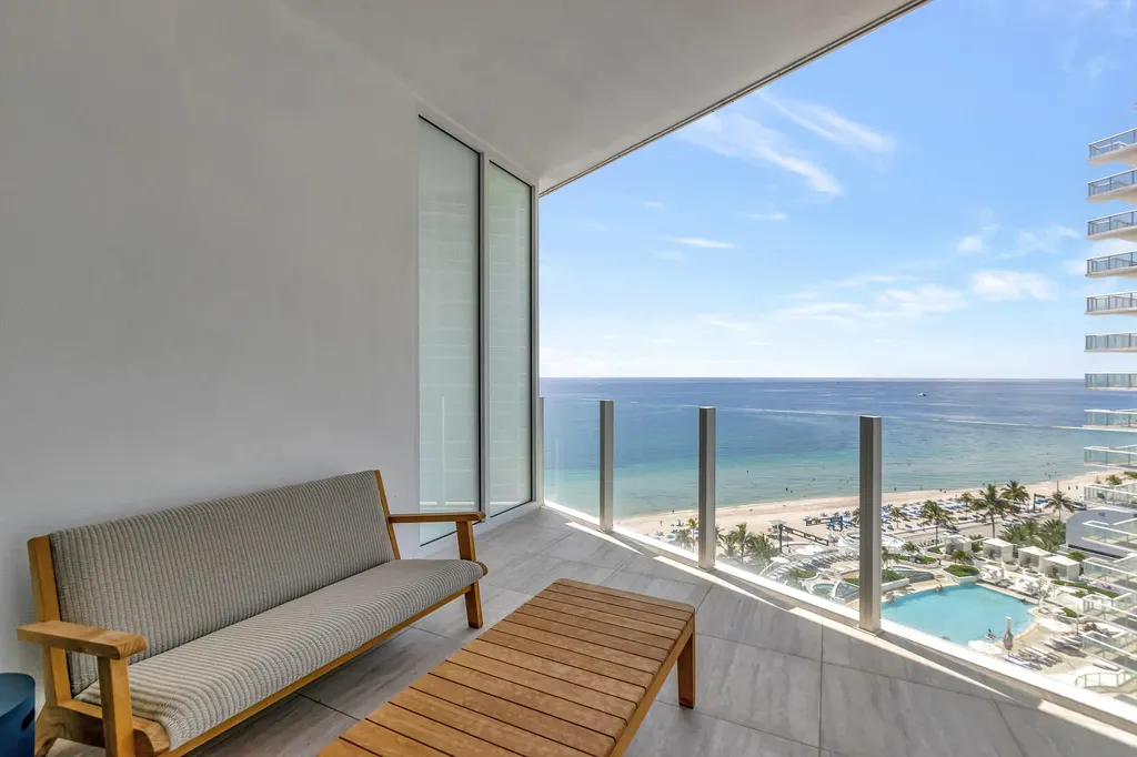525 N Fort Lauderdale Beach Boulevard Fort Lauderdale FL 33304